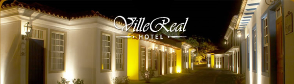  Ville Real Hotel