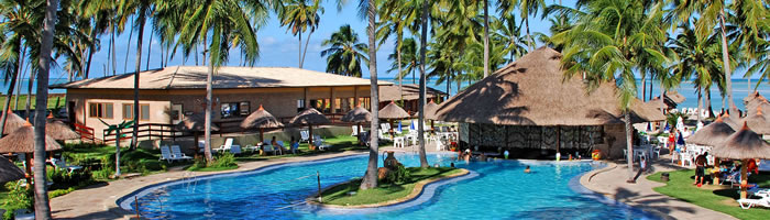  Grand Oca Maragogi Resort