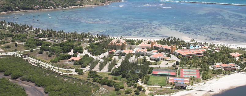  Vila Galé Eco Resort do Cabo