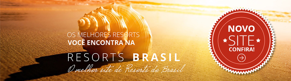 Novo Resort Brasil