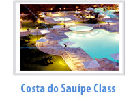 Costa do Sauipe Class