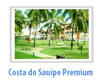 Costa do Sauipe Premium