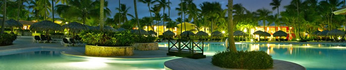 Grand Palladium Punta Cana Resort e Spa