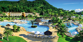 Vila Gal Resort Angra do Reis